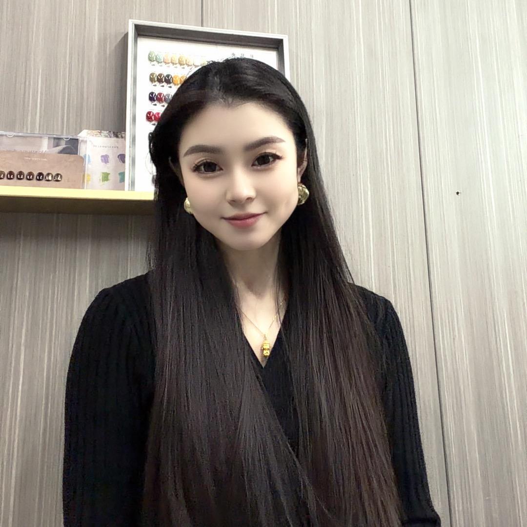 莎莎·美业 〰️