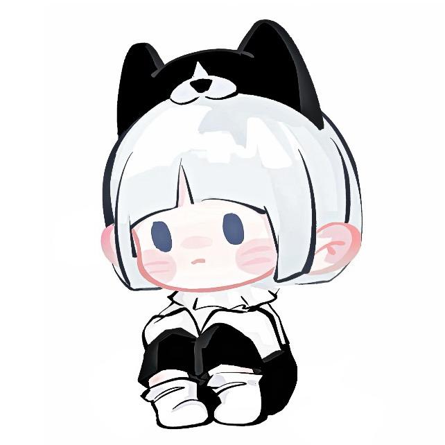 悠悠不会飞