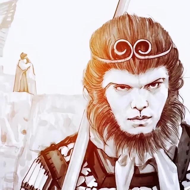 至尊宝。