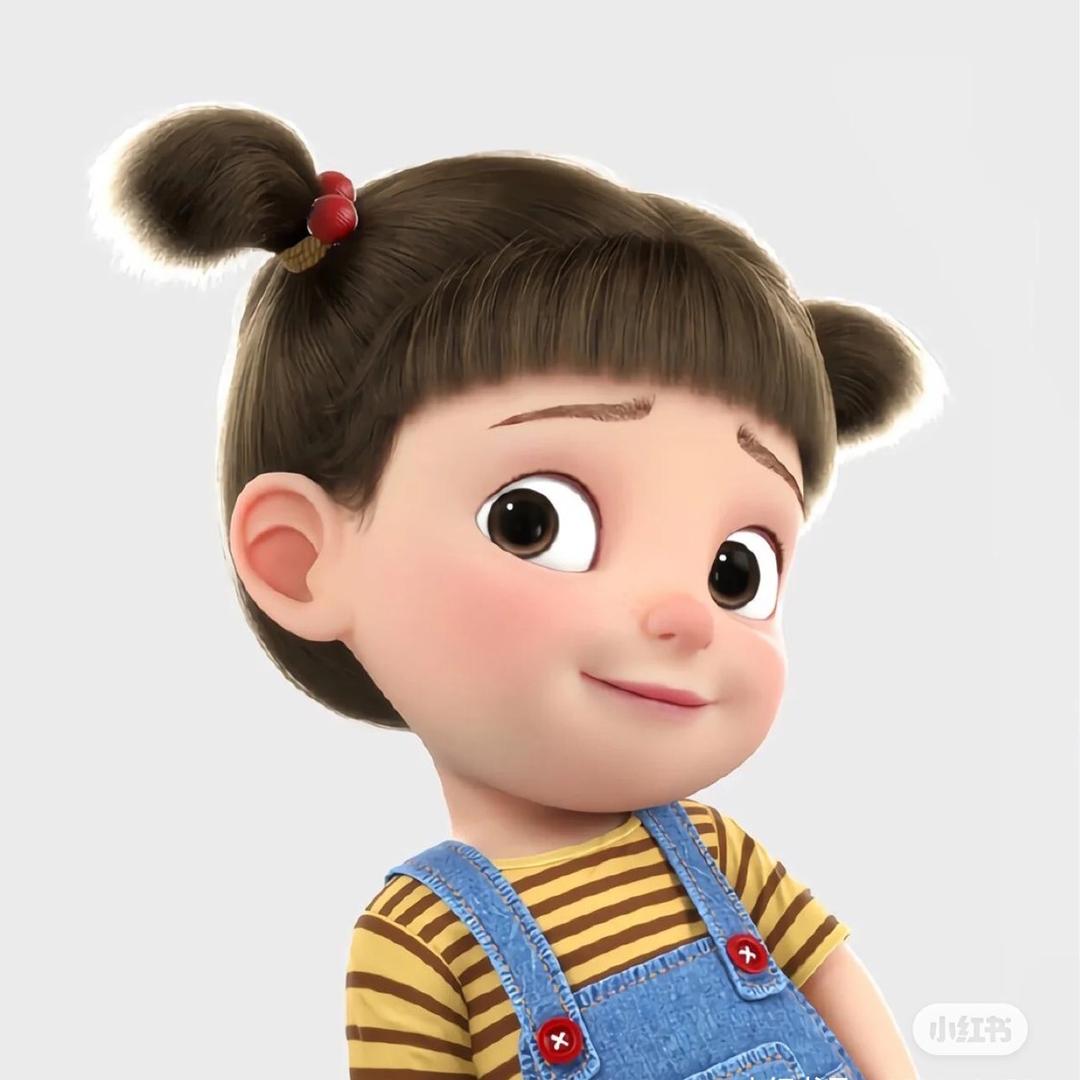 小柒呀