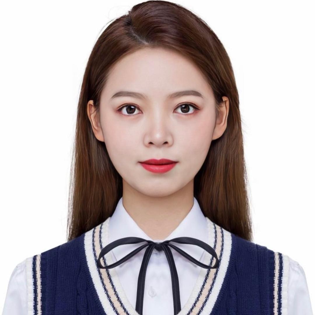 奔驰的小野马🦄