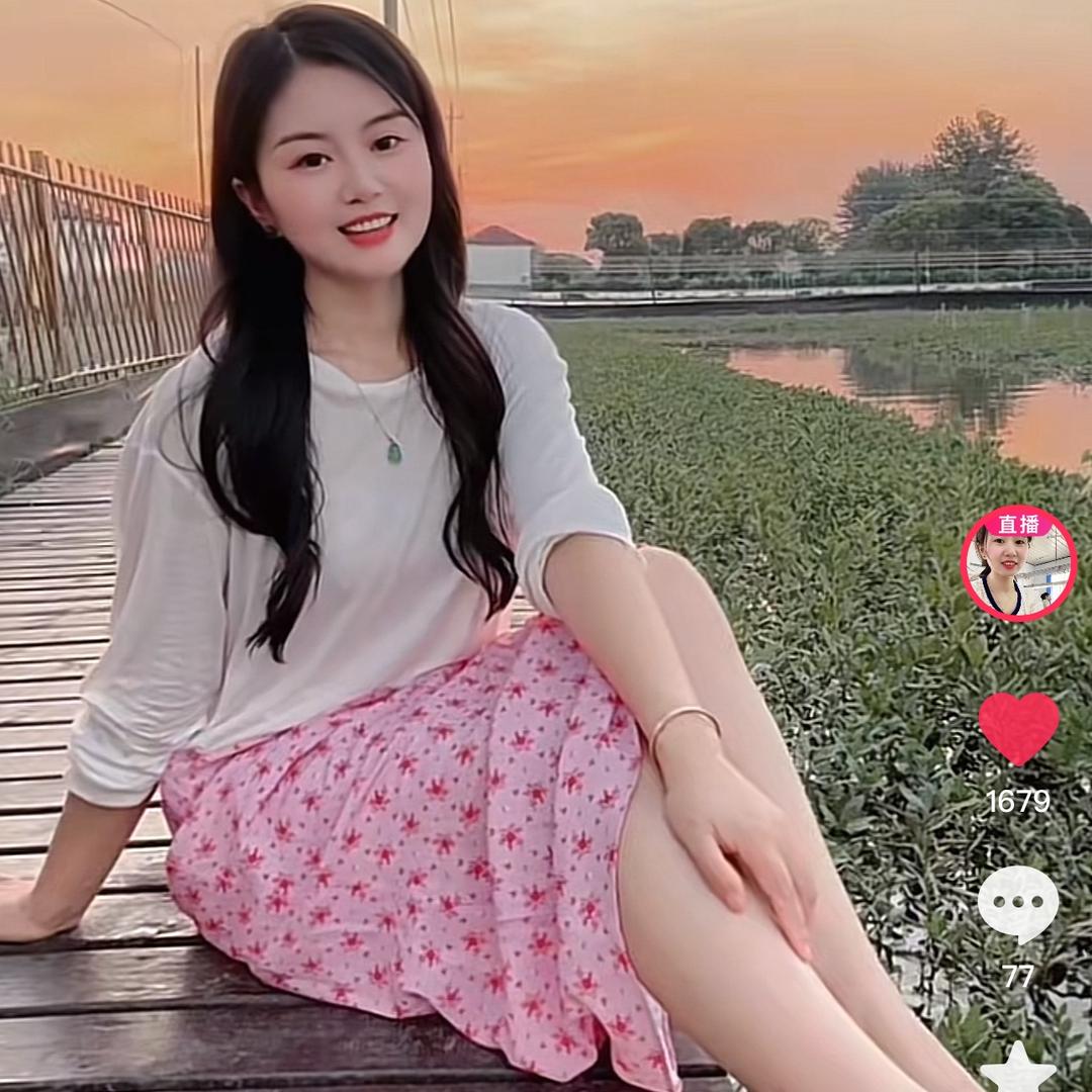 小幸运☘️🍁