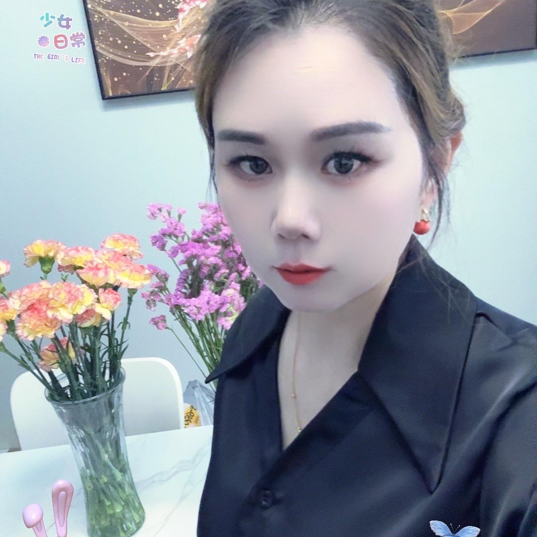 幸运星🌸🌸