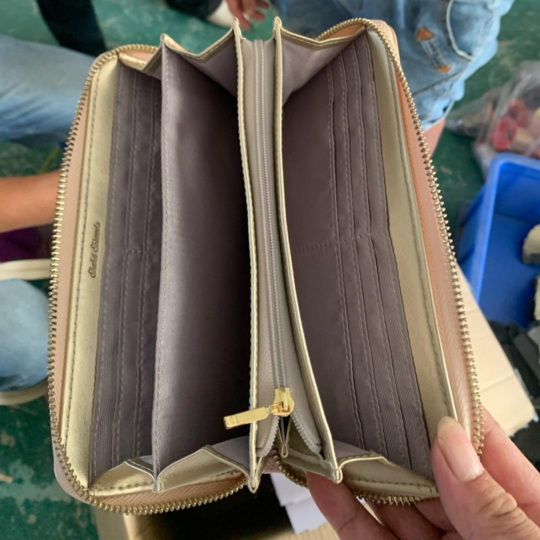 做皮具我是认真的