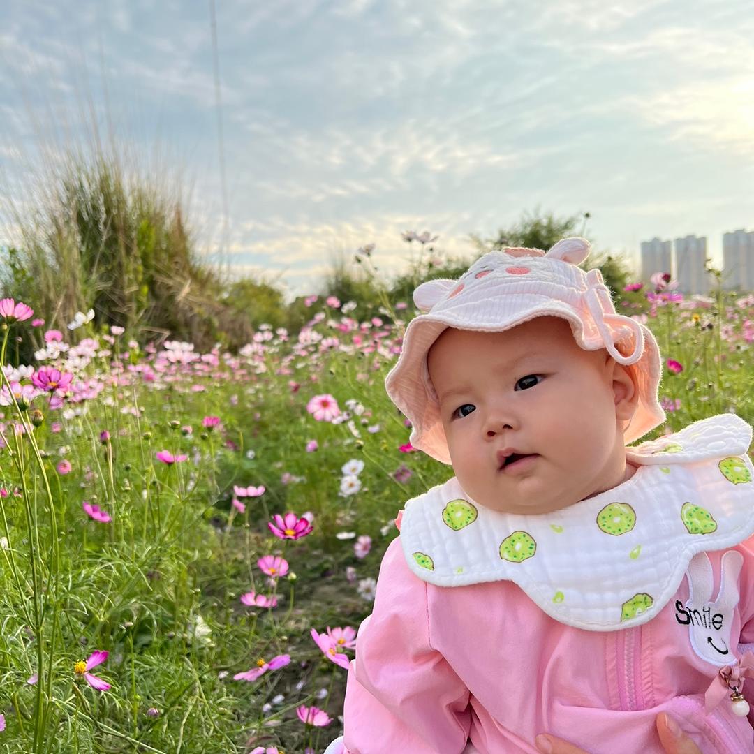 我是小糖果