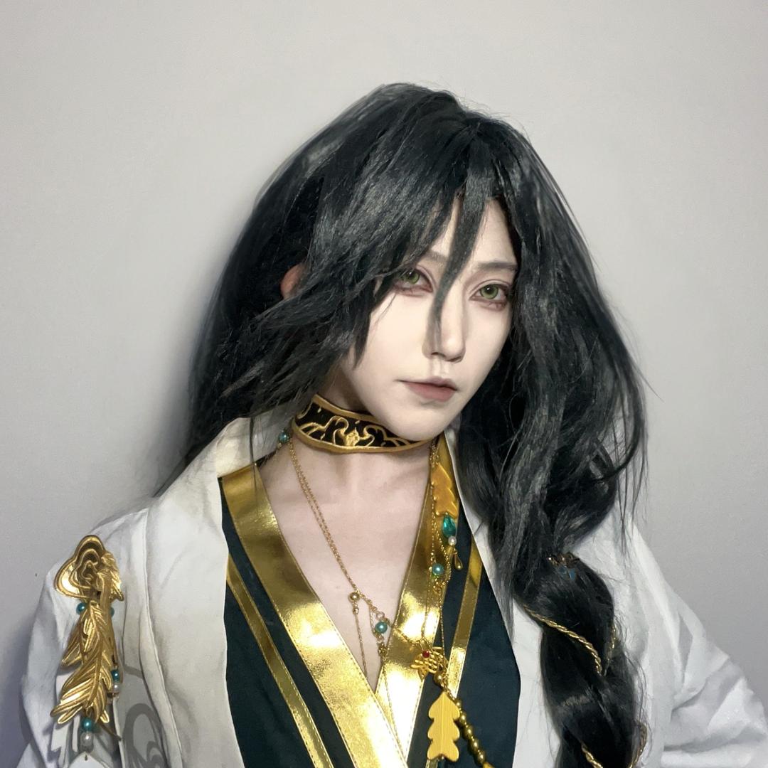 鹿池lllllllllc