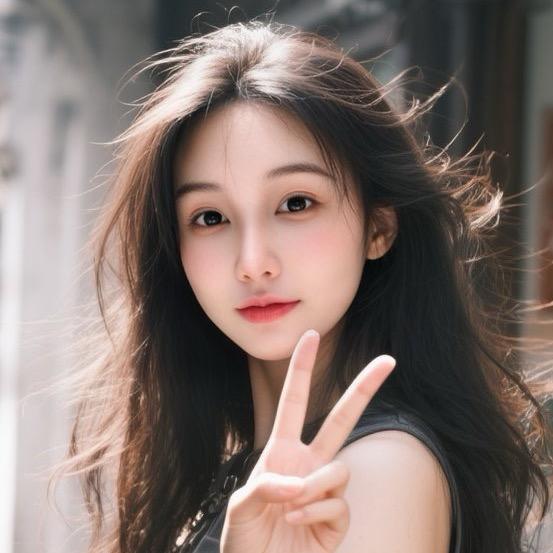小猫不流泪