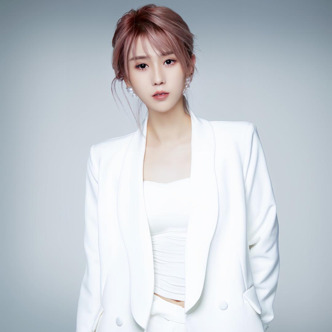 海拉尔酷烫染发漂发接发親阳老师 oimg