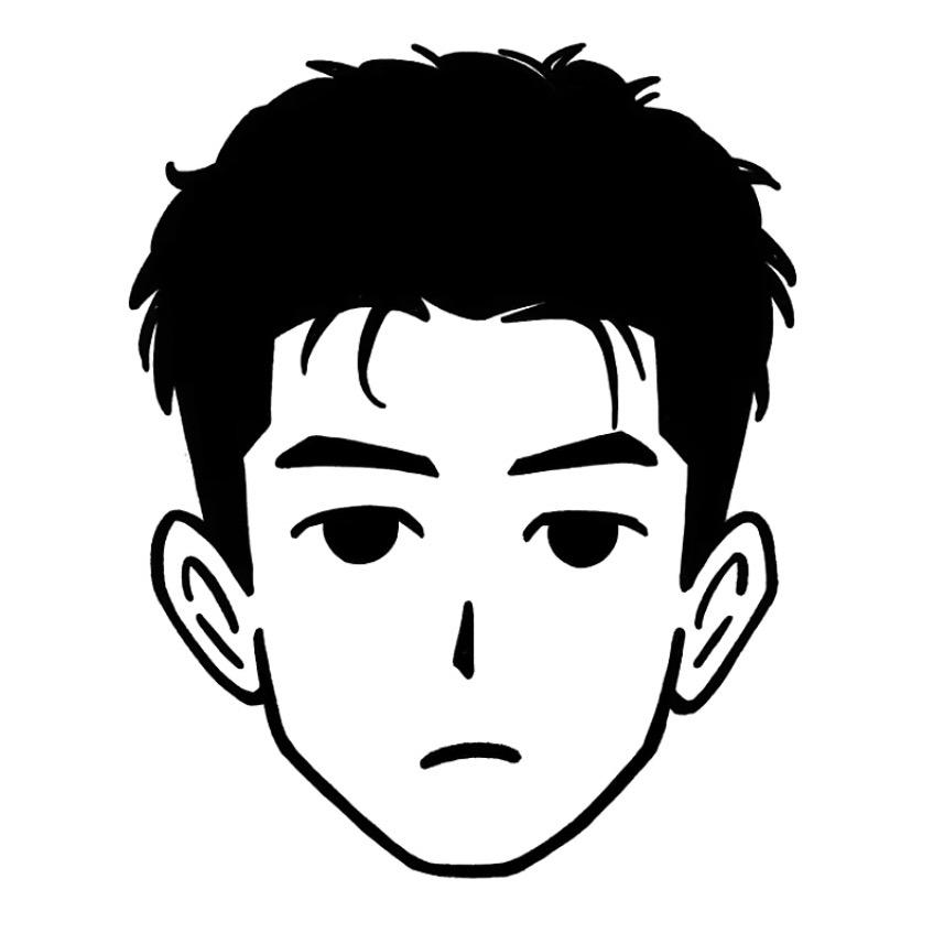 小蒋不是反派
