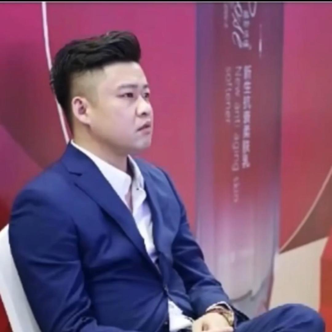 海洋(戎马一生)