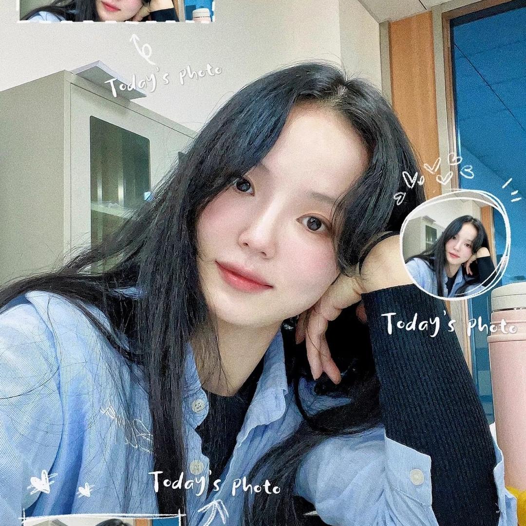 大龄剩女欧阳微微
