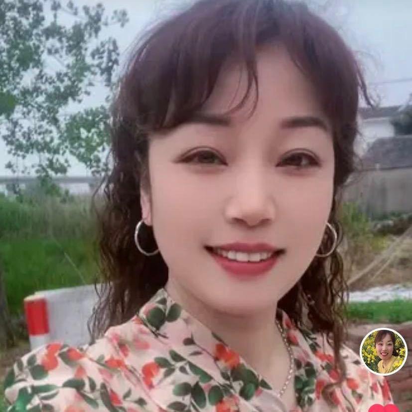 微笑面对人生