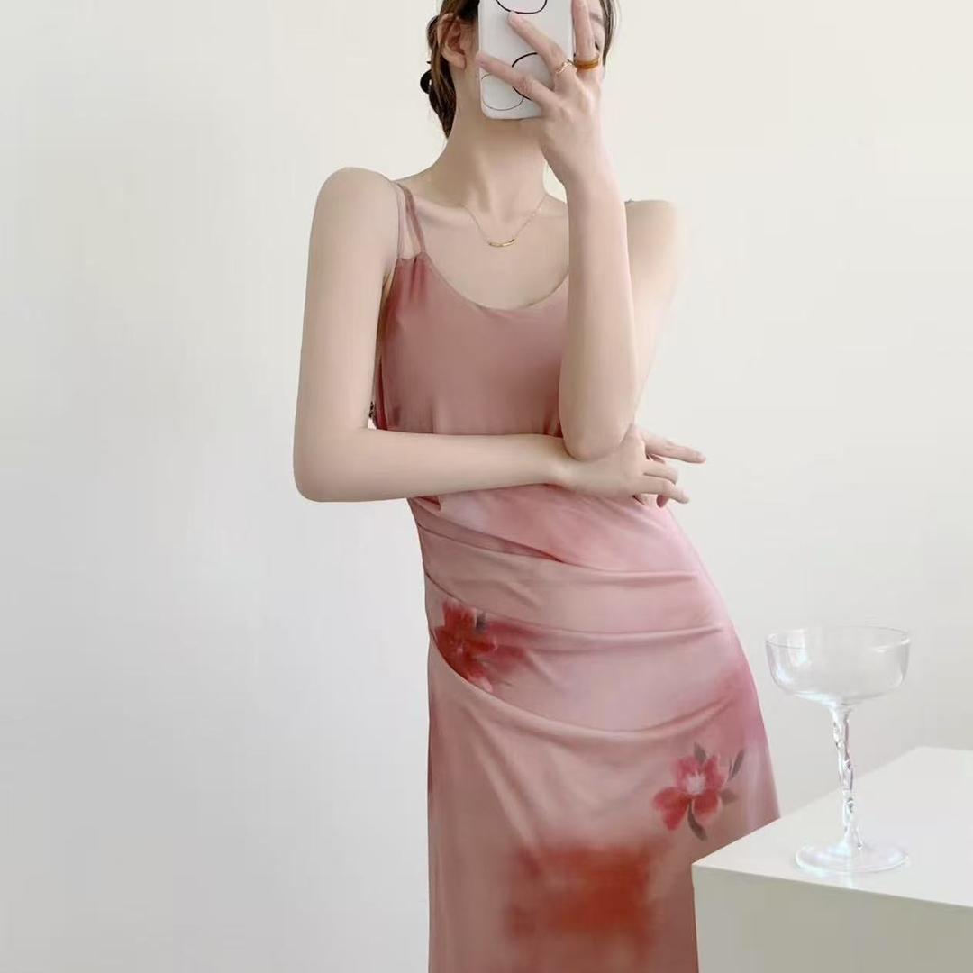 清欢严选女装