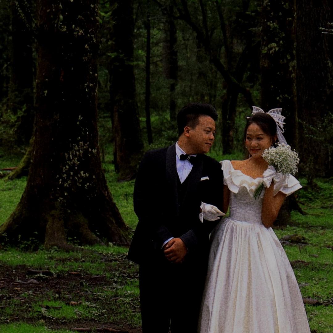 爱钓鱼的宠物店老板.