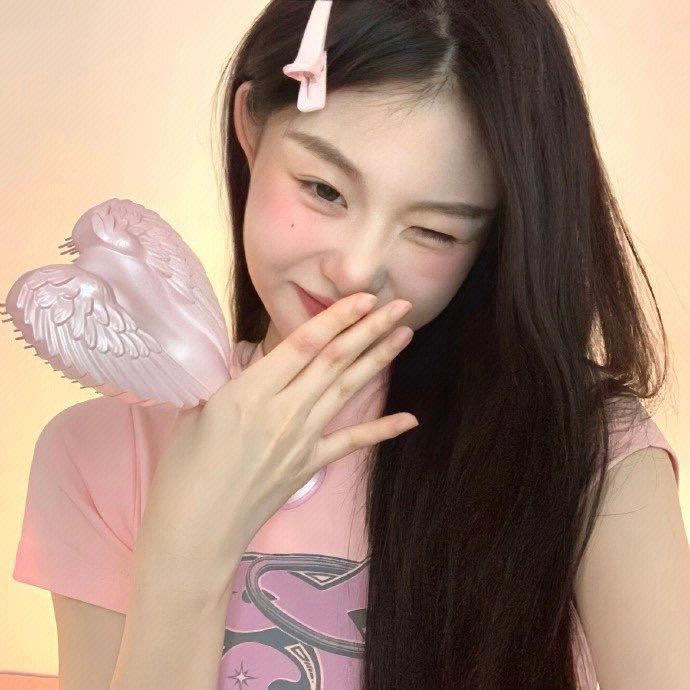 一只卷卷ʚɞ