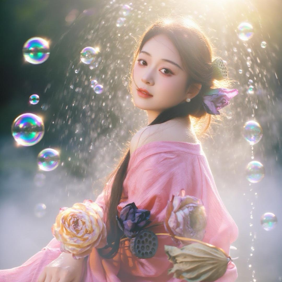 娜妹子【尊师胡一刀】