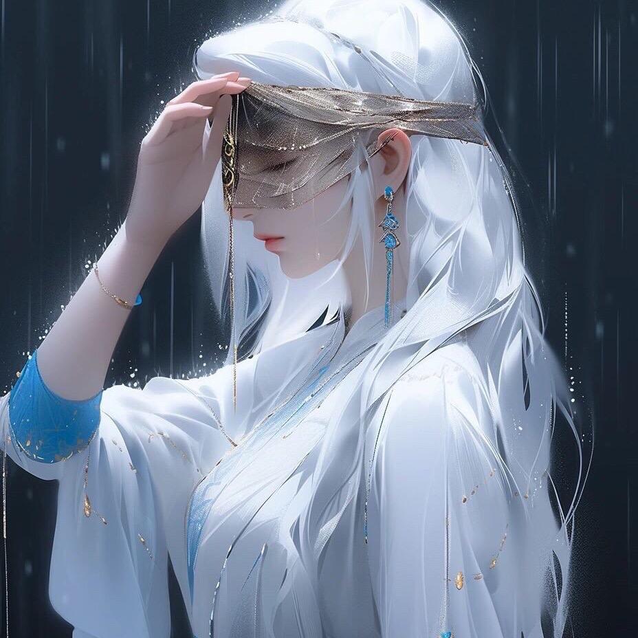 愿一切安好！