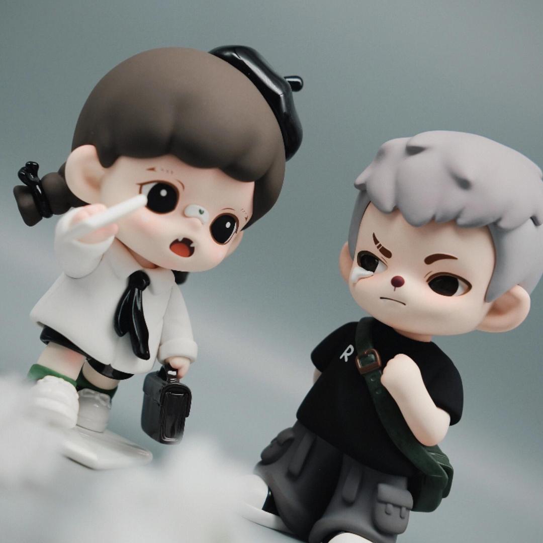 好玩爱玩潮玩铺