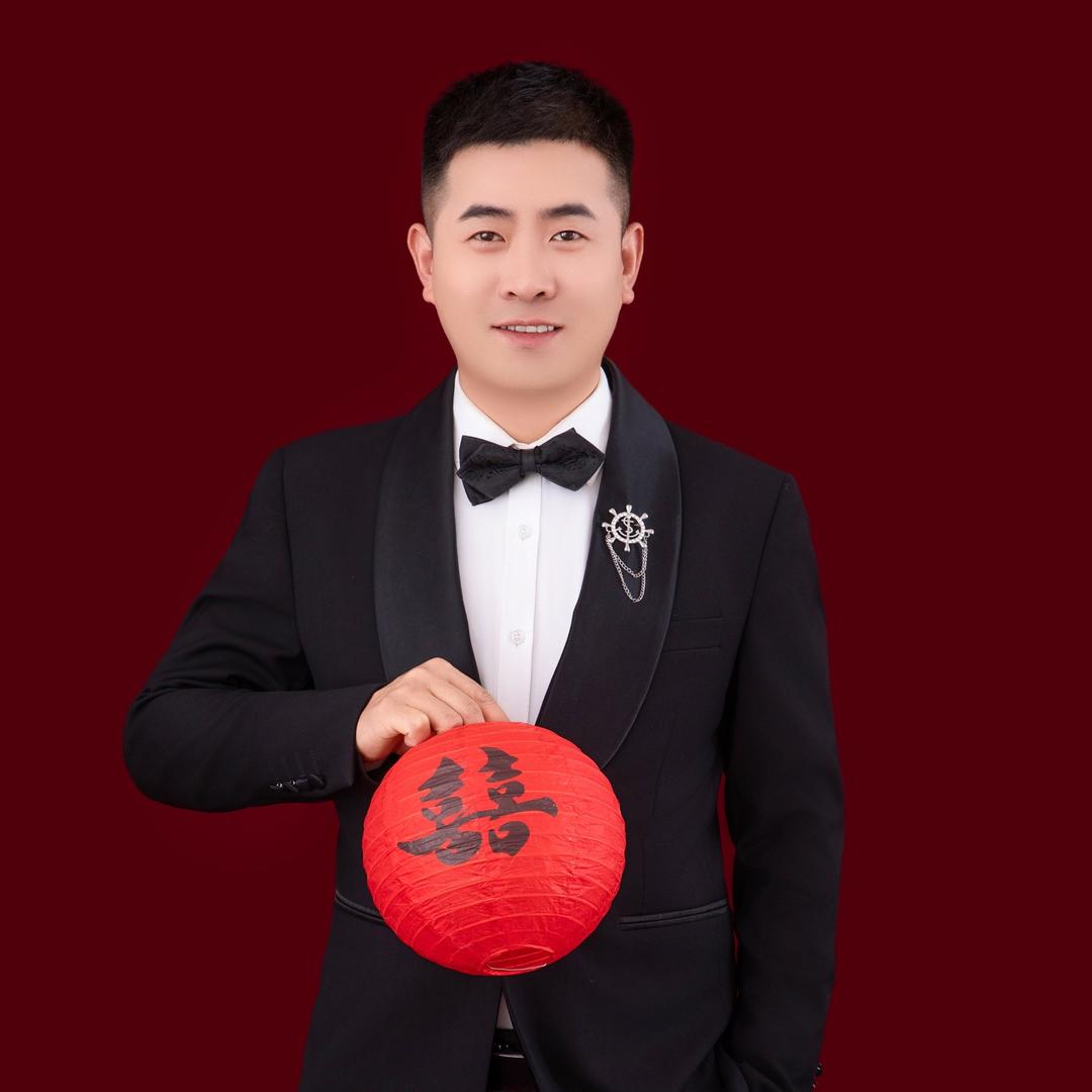 王二毛