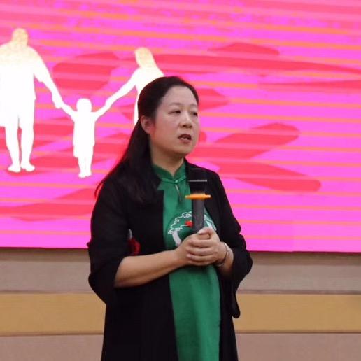 张妈妈的父母课堂