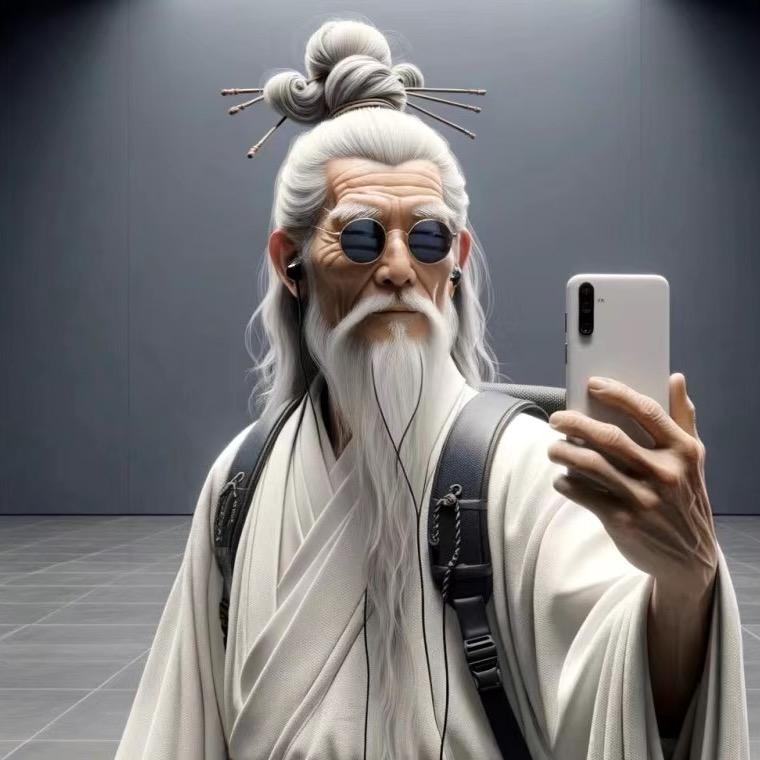 无 心