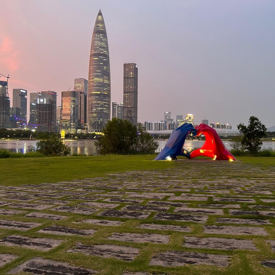 海昌街雅迪电动车🛵老六