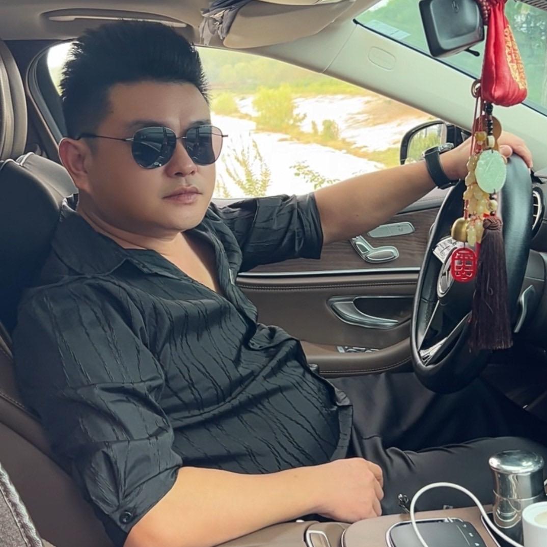 杰仔(嘉年华必胜)