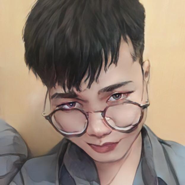 阿哈灬