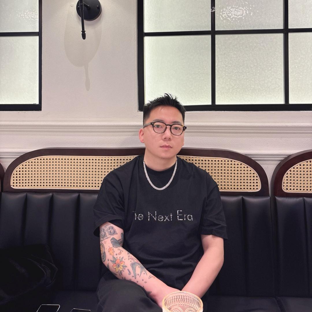 @合肥谢先生理发馆老谢🐝