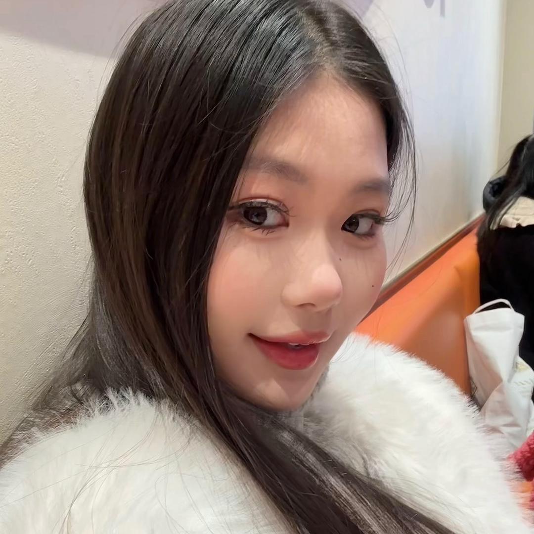 叫我香香🦋