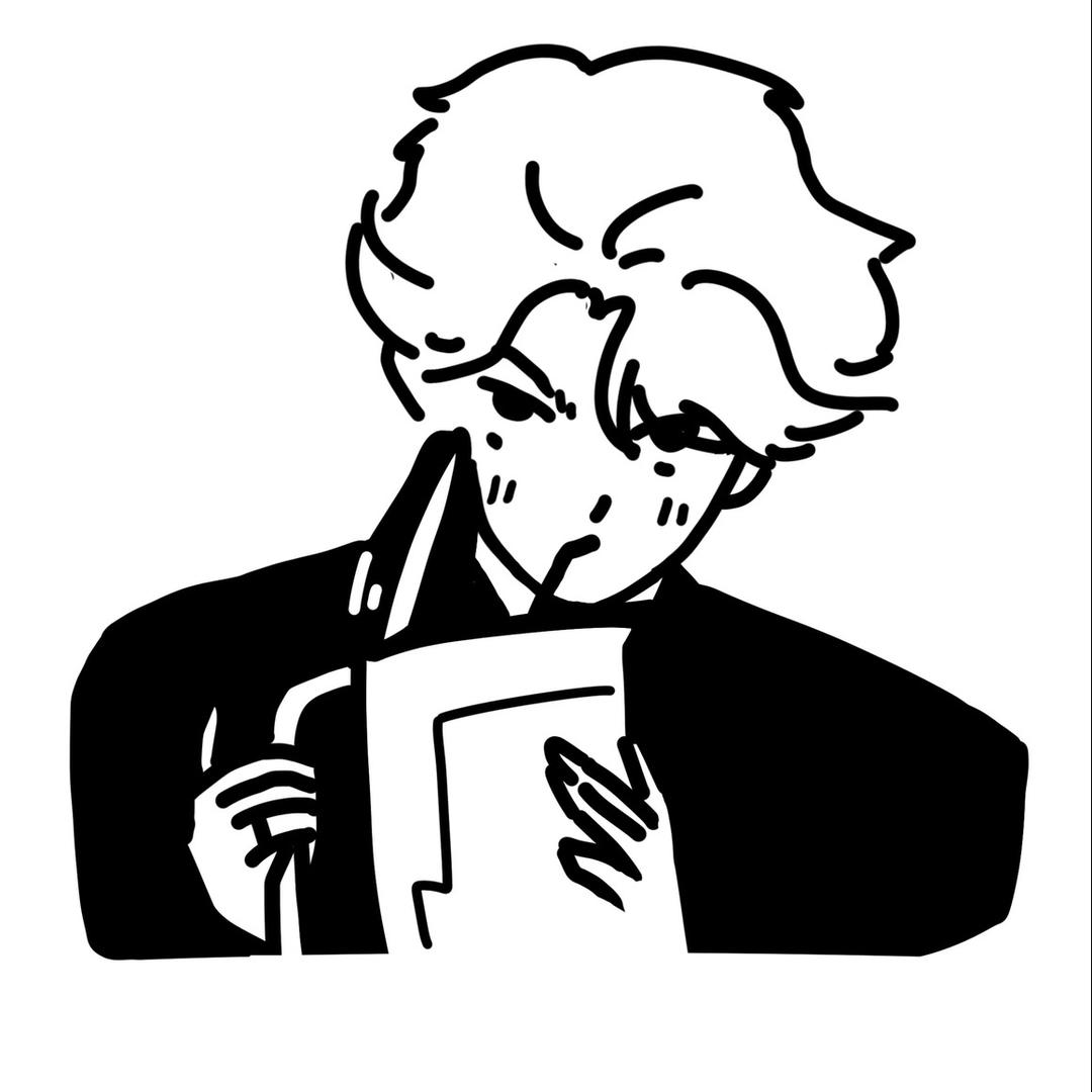 一张Yiz（自律版）