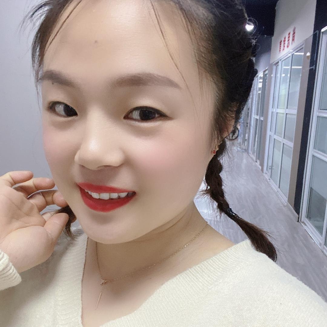 我是大婷婷