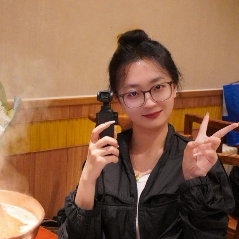 阿月✨