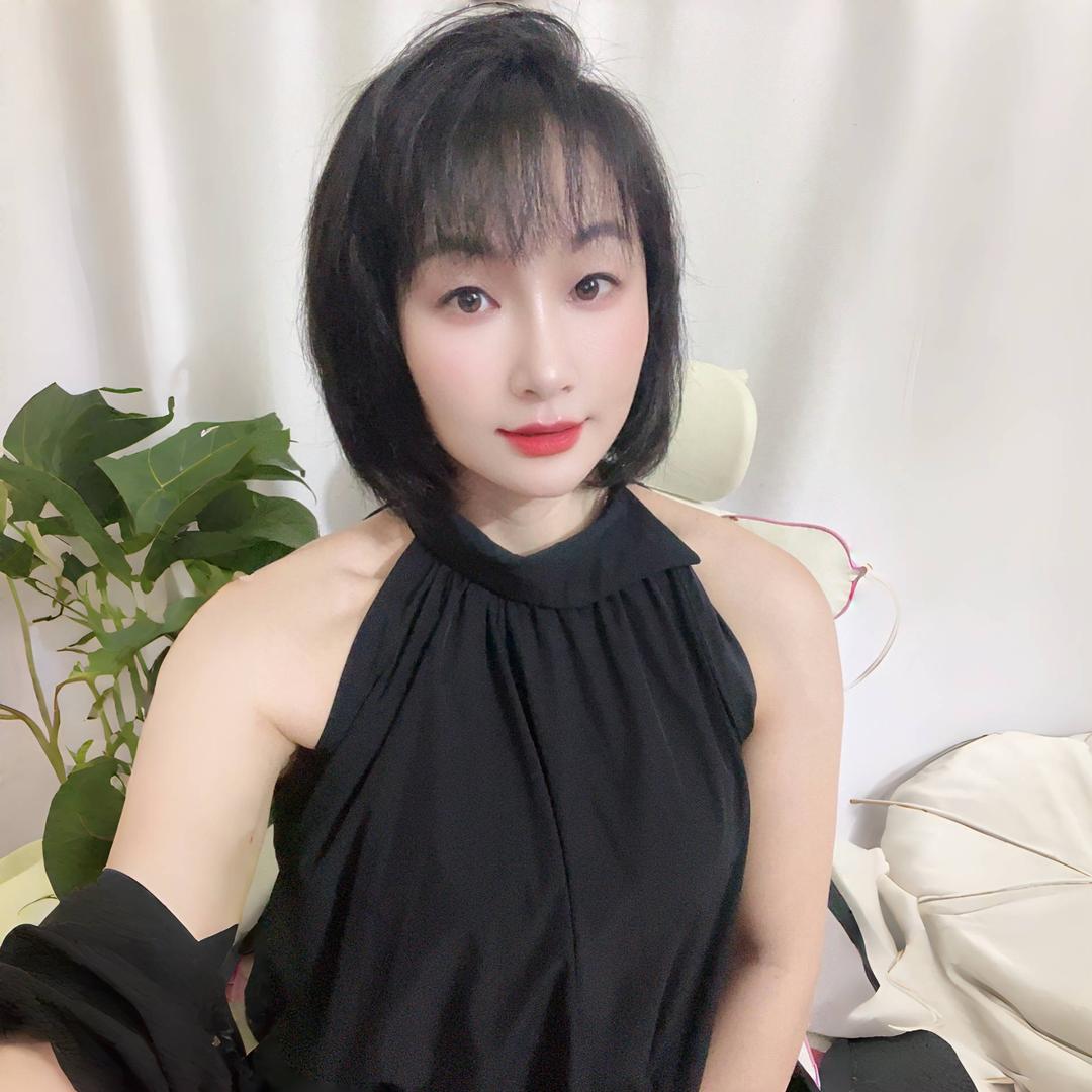 珍妮