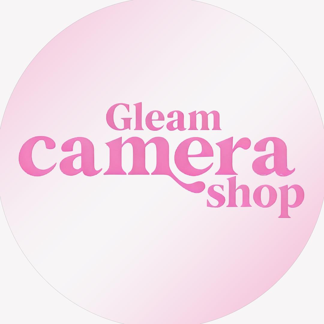 Gleam Camera Shop