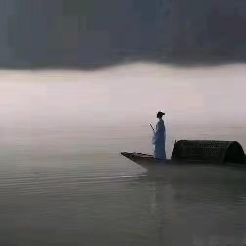 会飞的🐟