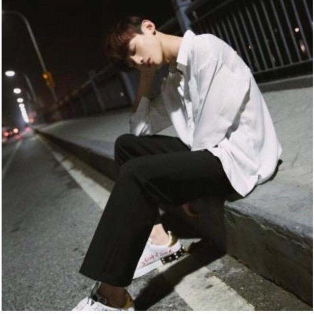 Alone°暮冬ご