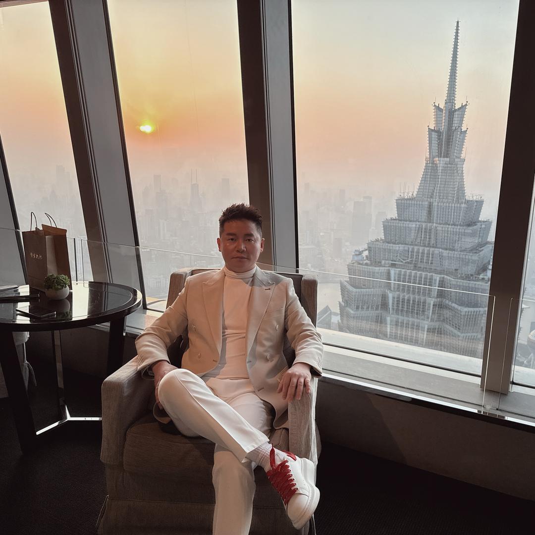 餐饮品牌孵化.刘强