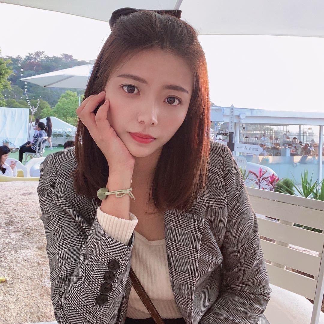 翔安许小慧