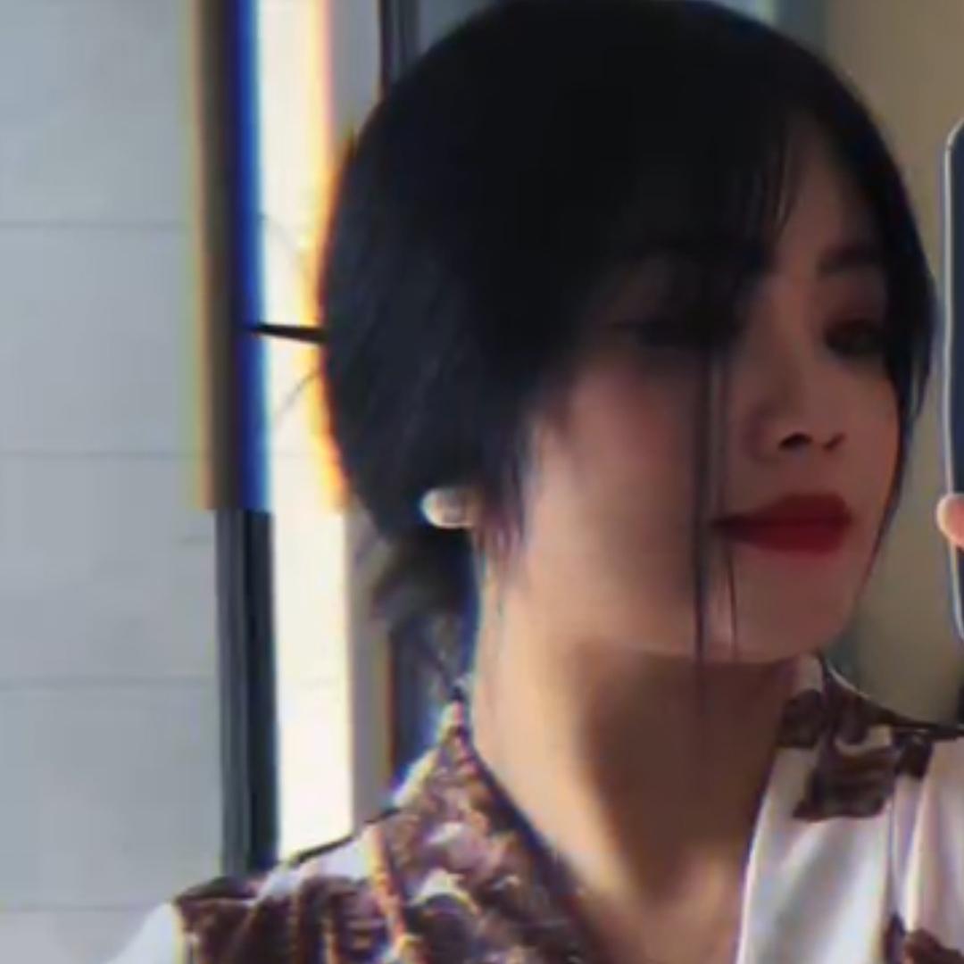 岚岚呀