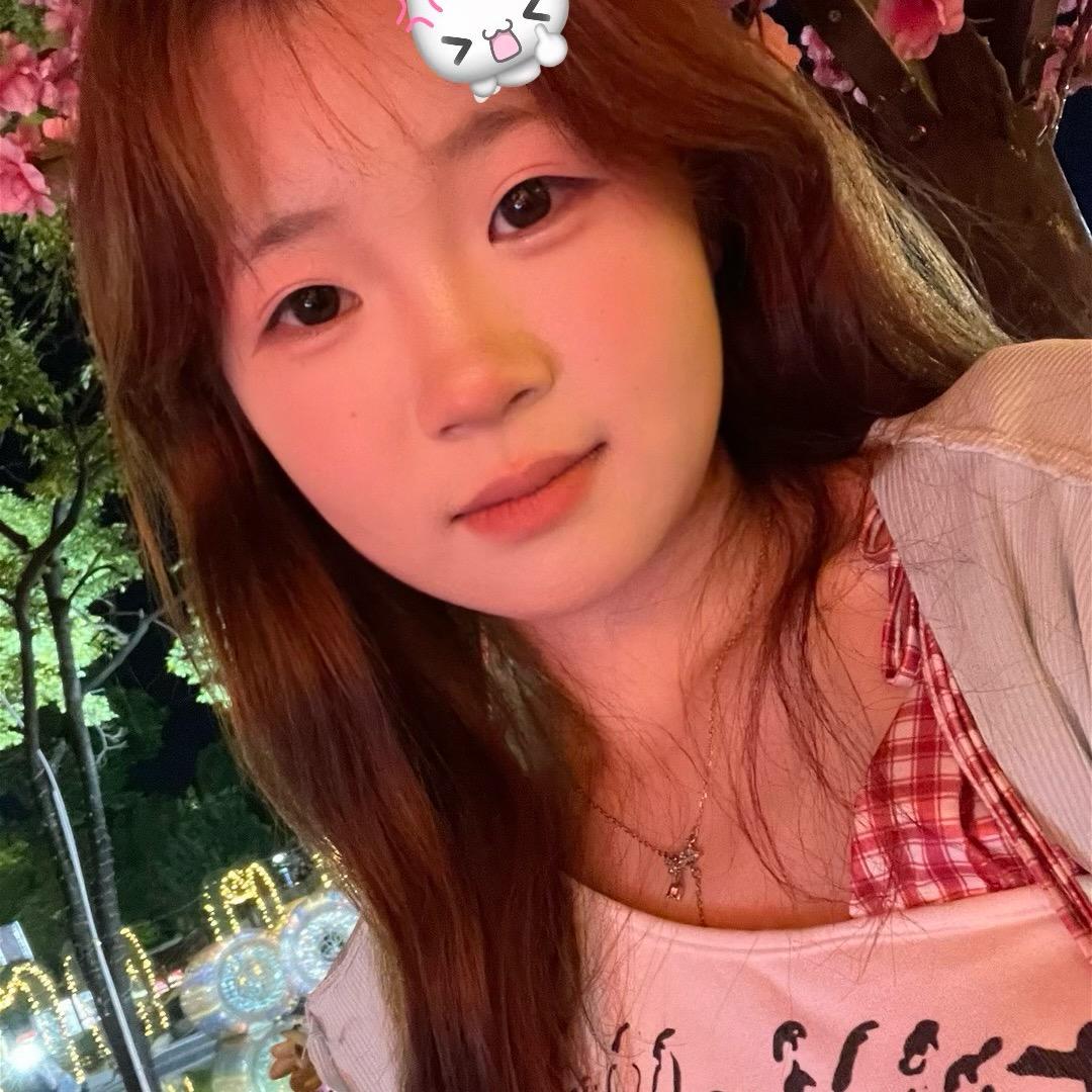 小婷（F8向云天）