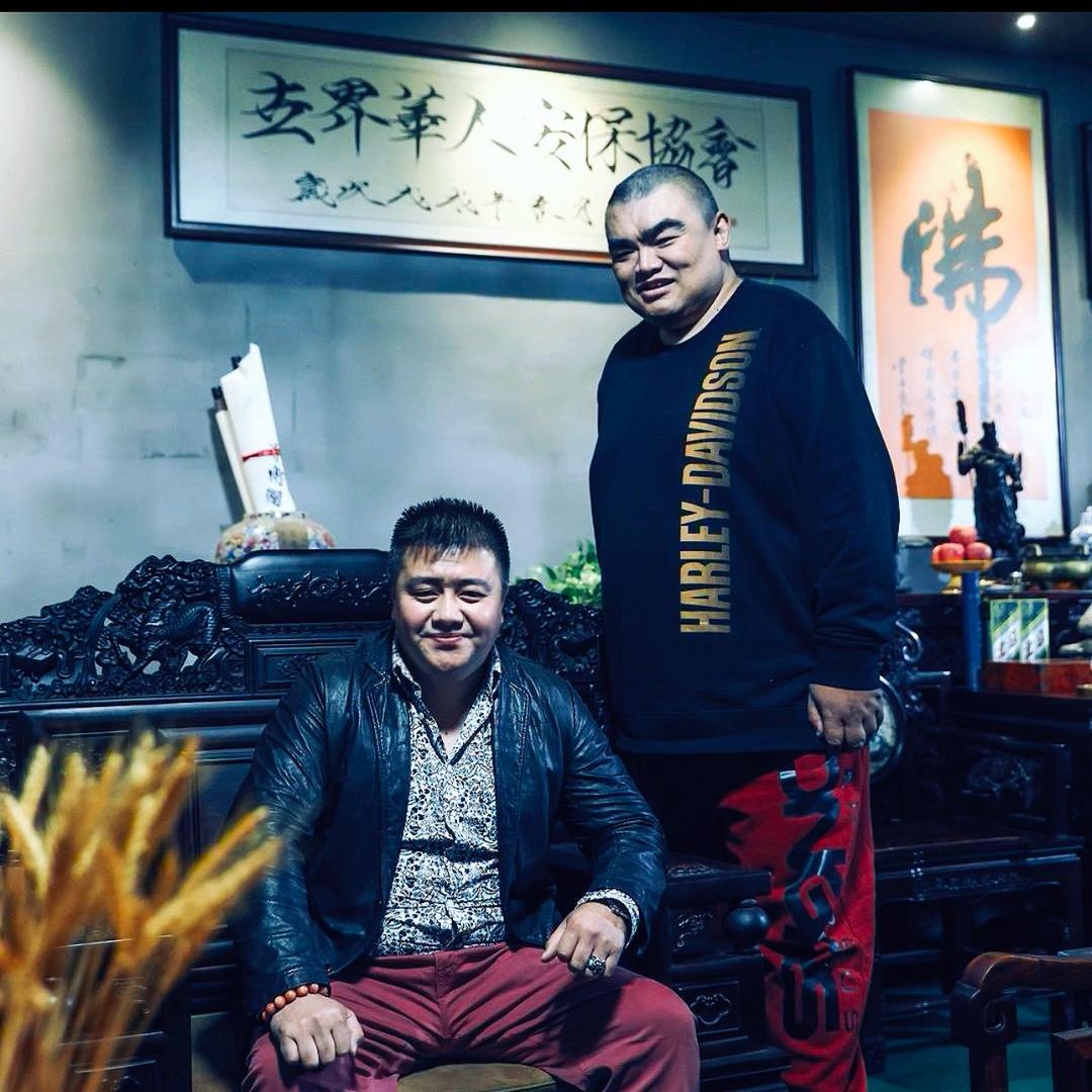 龙港