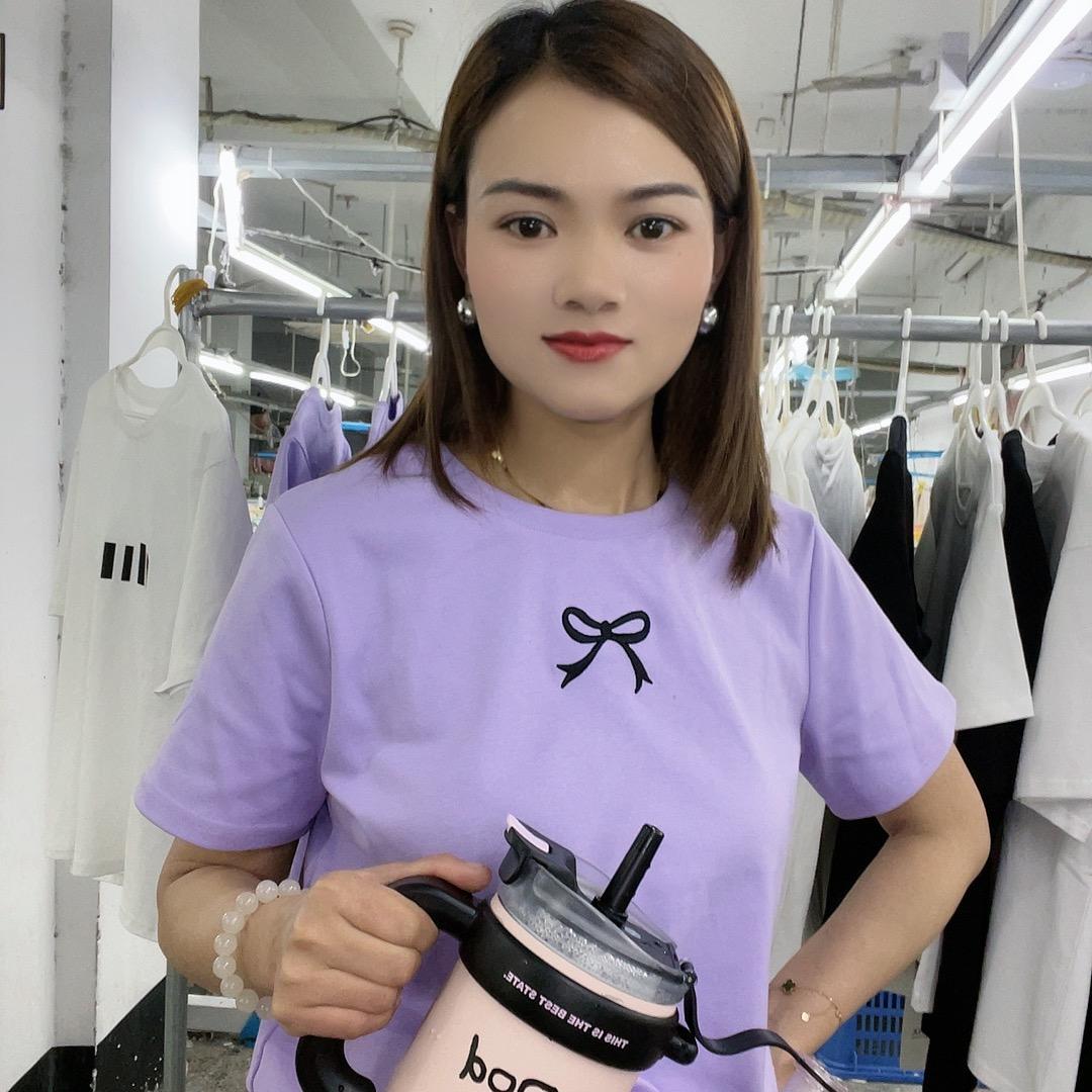 红太阳服饰工厂