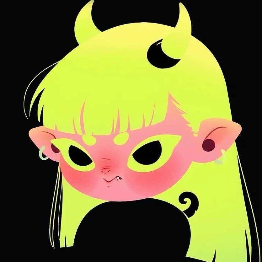 笨薯了💤