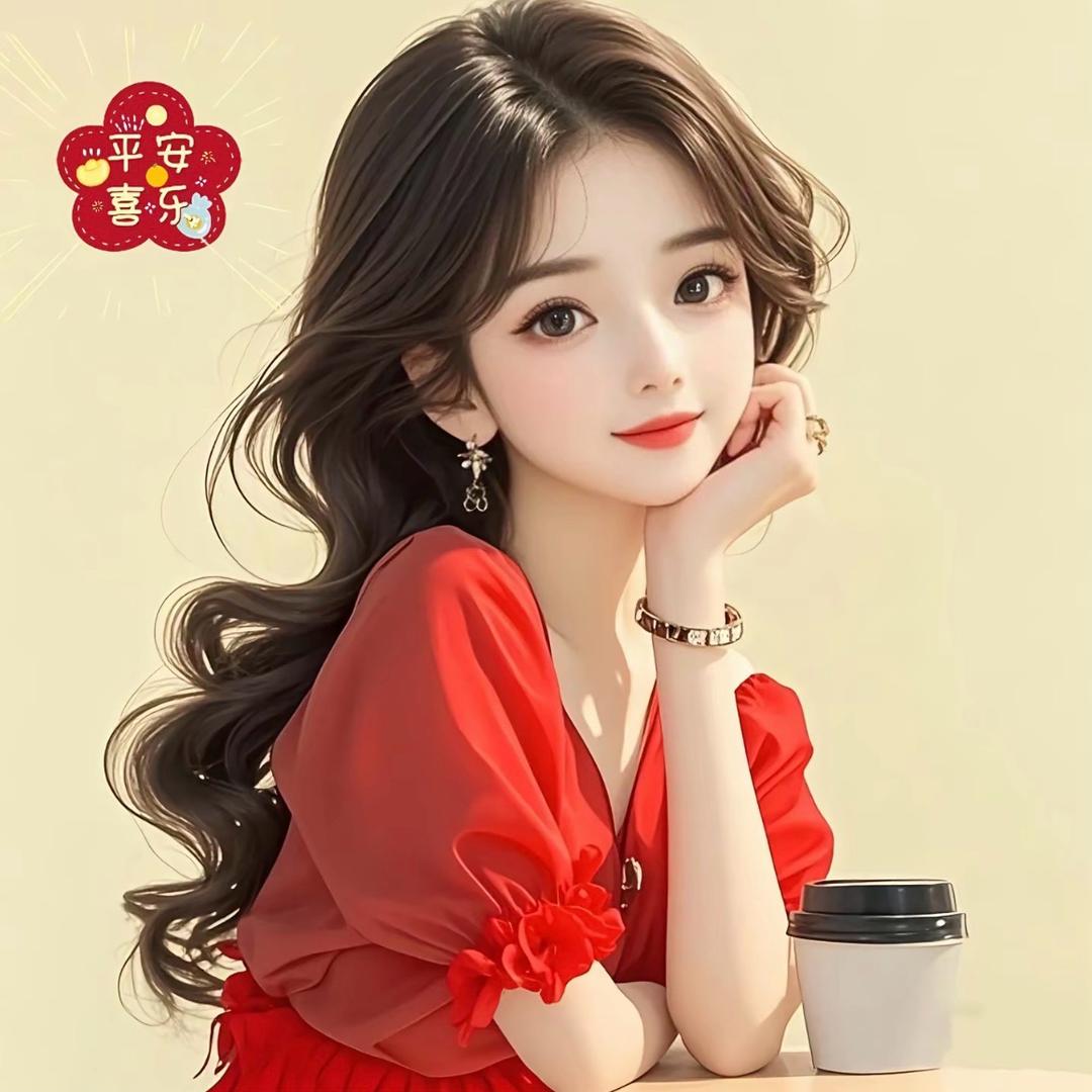 ℳღღᩚ᭄傻丫头☀᭄ৡᩚ࿐