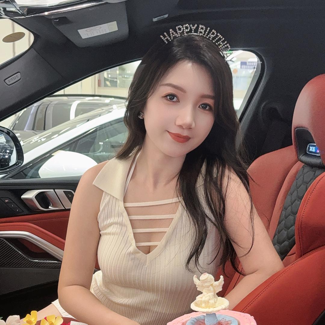 深圳小露说车