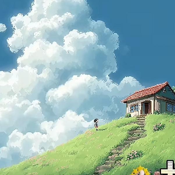 幸运草