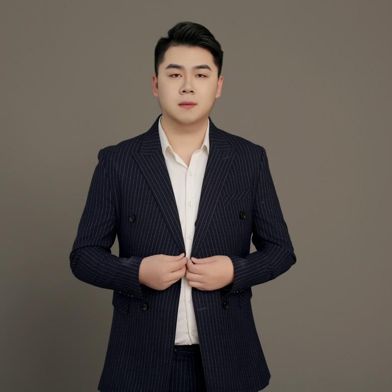 李涛啊