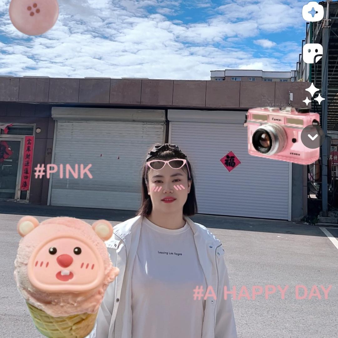 小郭♥