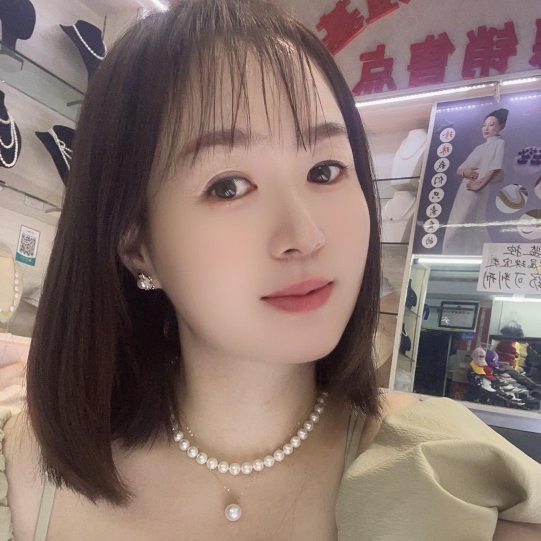 珍珠世家～朶朶花開淡墨痕